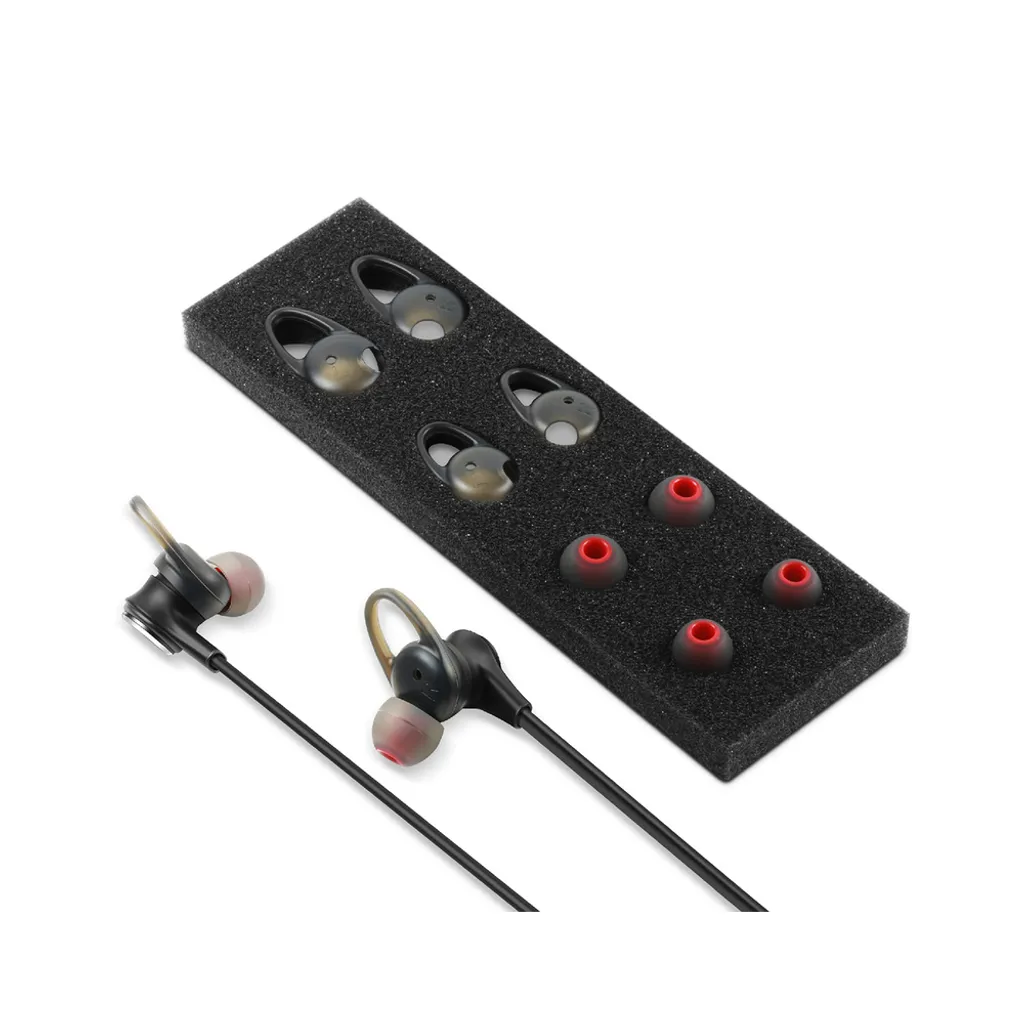 Casque Bluetooth à réduction de bruit active Promate Accord IPX4 - 3