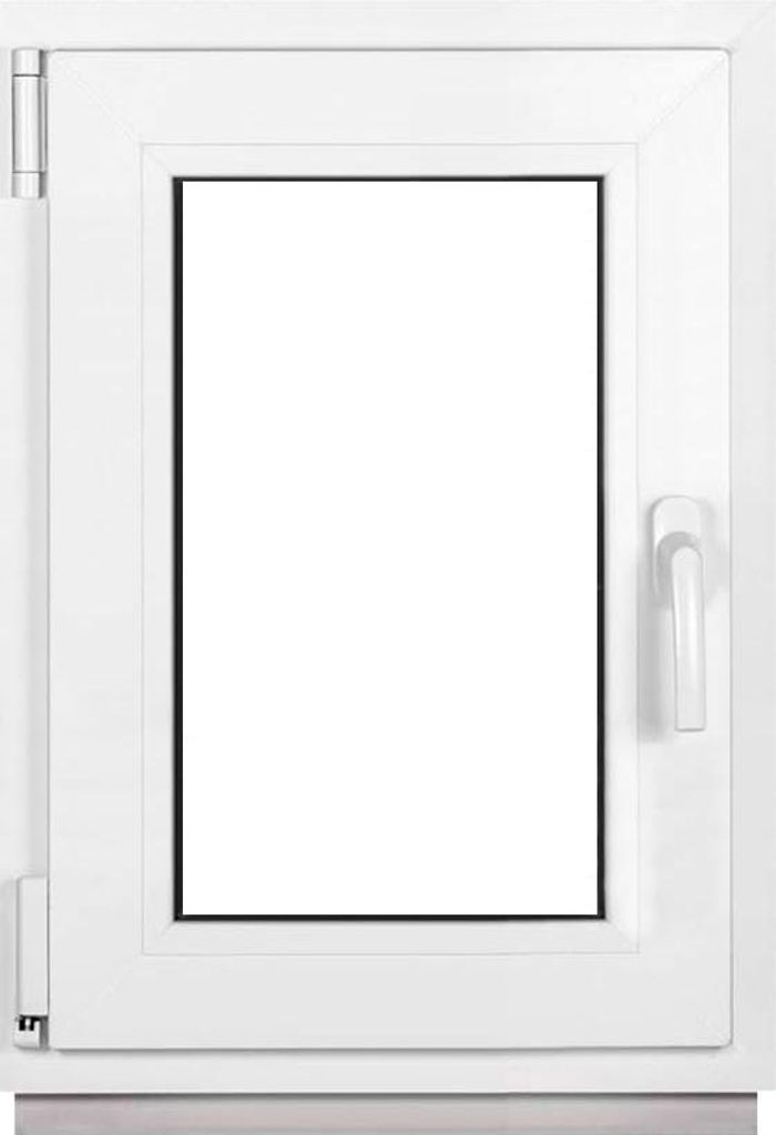Finestre per cantina Framex Finestre in PVC bianche Immagine del prodotto 