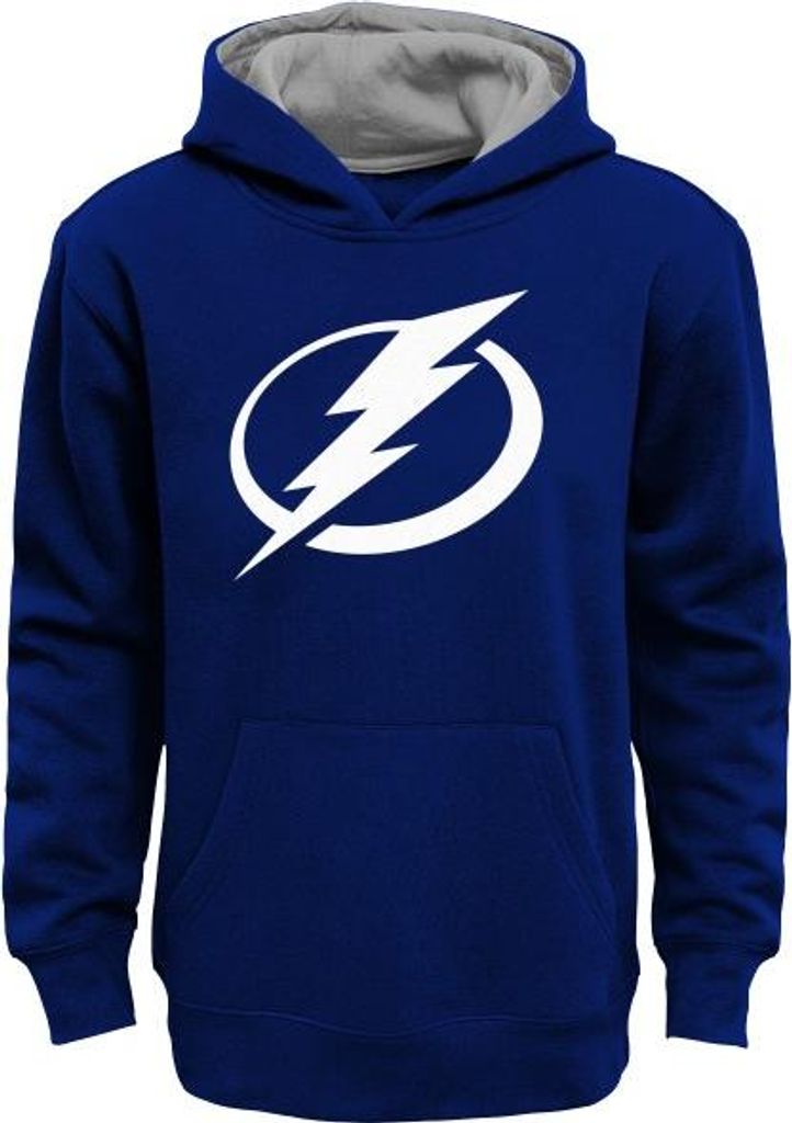 OUTERSTUFF NHL Prime Junior Kapuzenpullover, JR L, Tampa Produktbild 