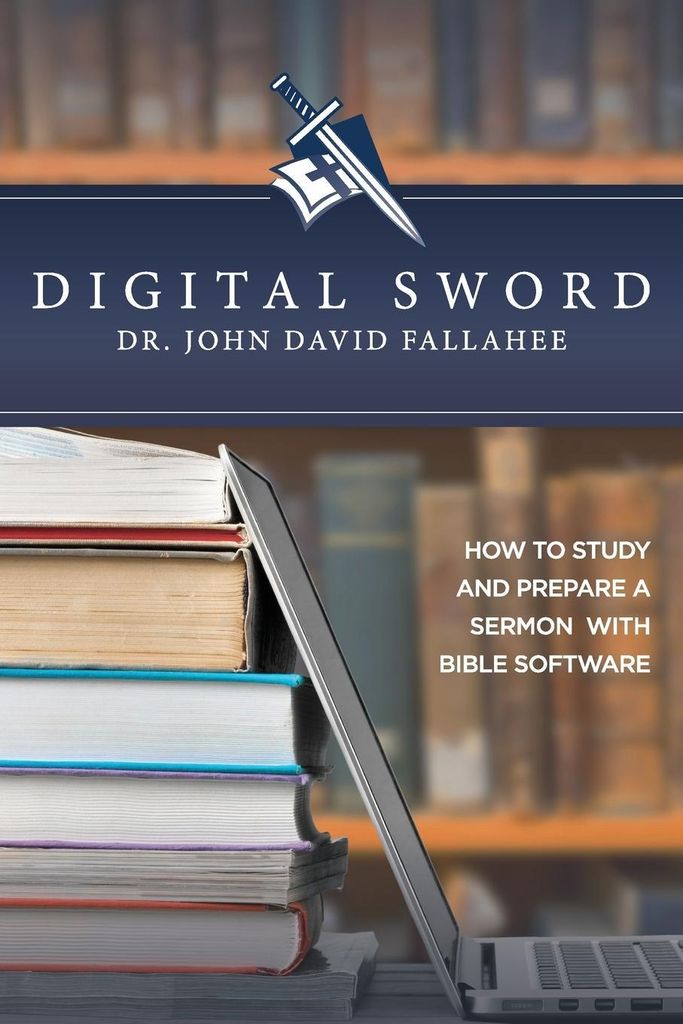 Digital Sword