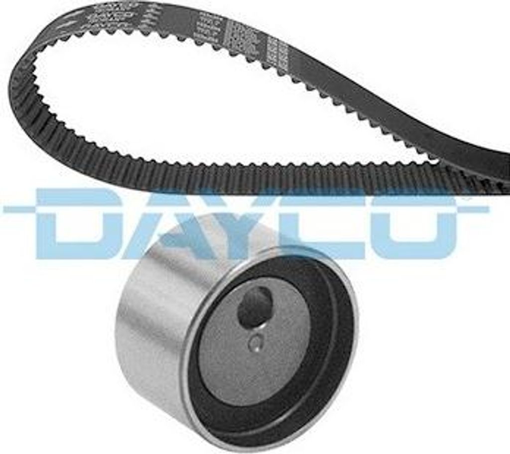 DAYCO KTB580 Zahnriemensatz für SUZUKI SWIFT II Schrägheck (EA, MA)