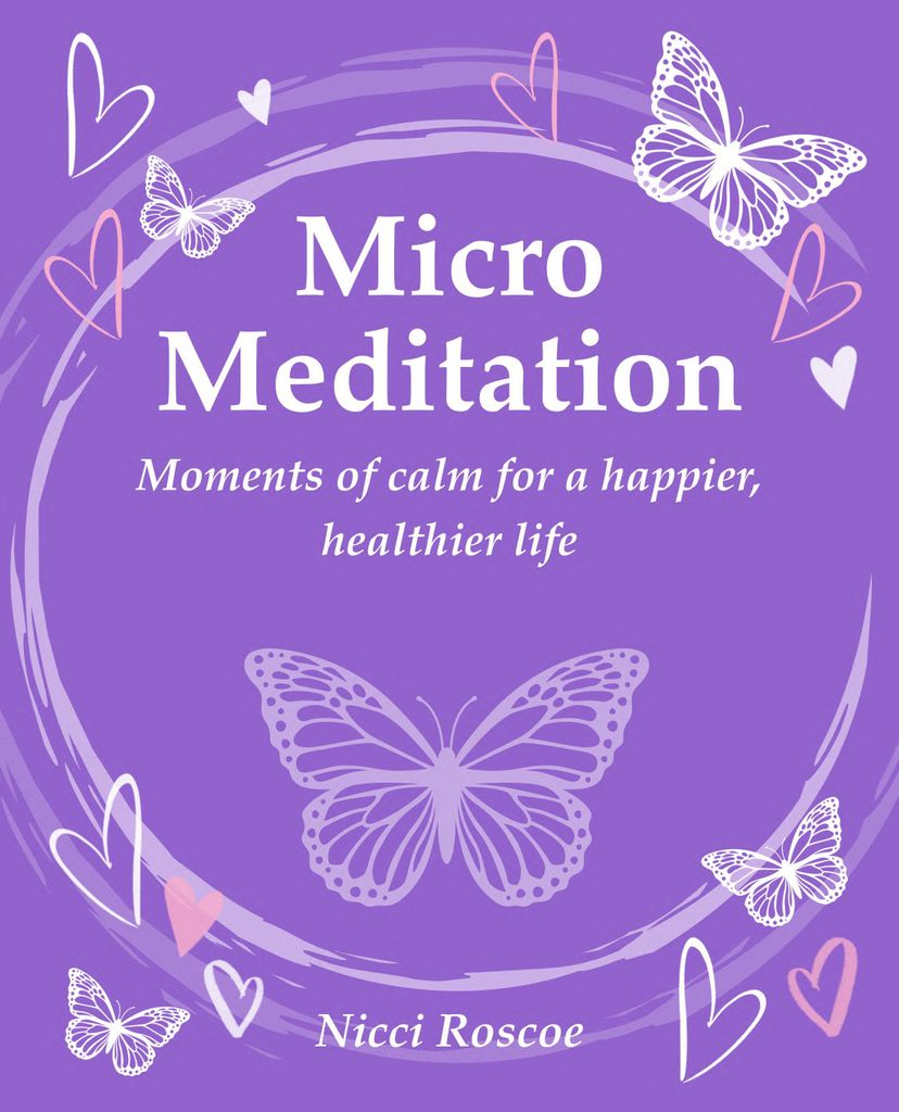 Micro Meditation – Lingua: Inglese
