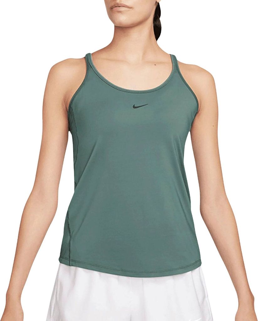 Nike One Classic Strappy Tanktop Damen Produktbild 