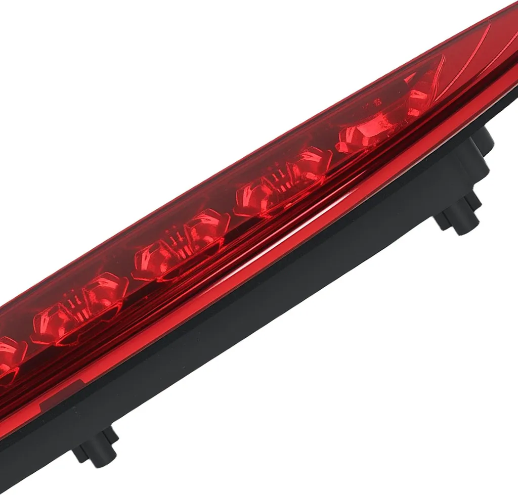 Feu Stop pour Mini Cooper R50 R53 2001-2006 Remplacement LED Rouge