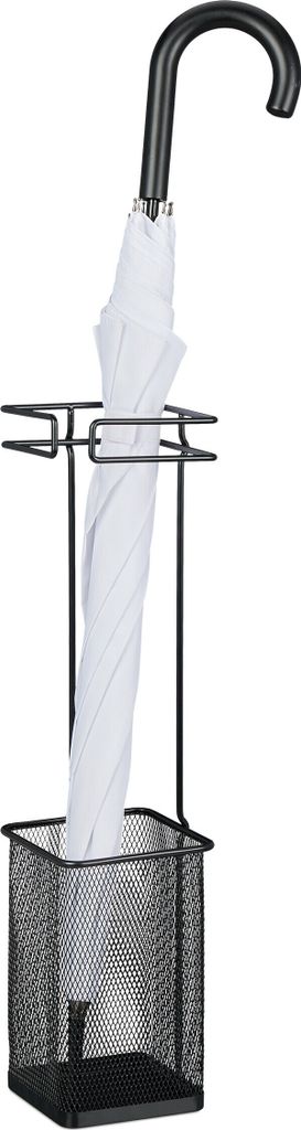 Porte-parapluie RD47529, noir Image du produit 