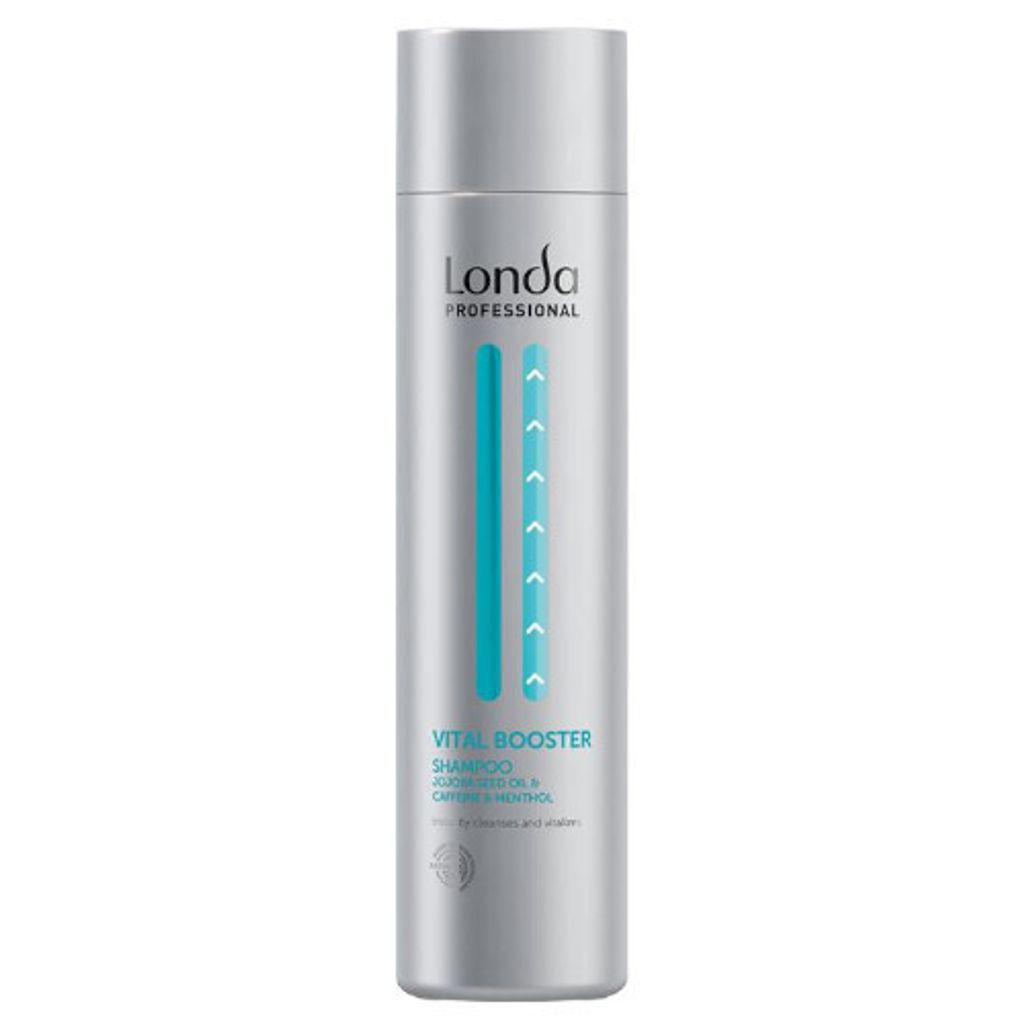 Londa Professional Scalp Vital Booster Shampoo 1000 ml