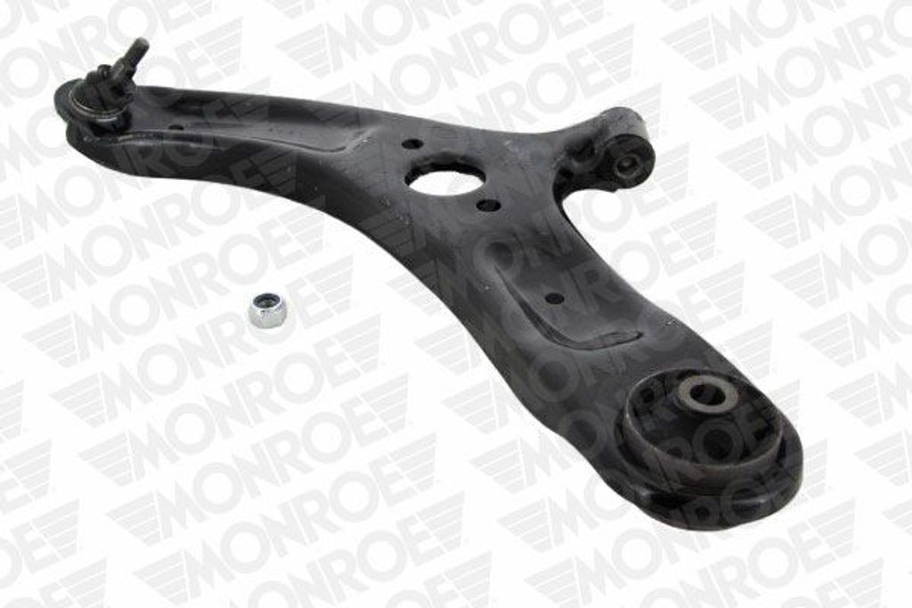 MONROE L43588 Querlenker für HYUNDAI i20 (PB, PBT)