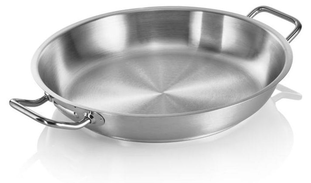 Poêle avec 2 poignées Cookware 21, Ø 36 cm, hauteur 7 cm, Image du produit 