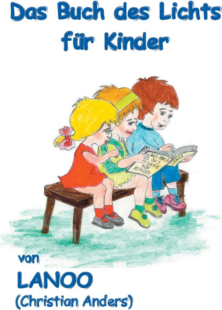 Das Buch des Lichts für Kinder