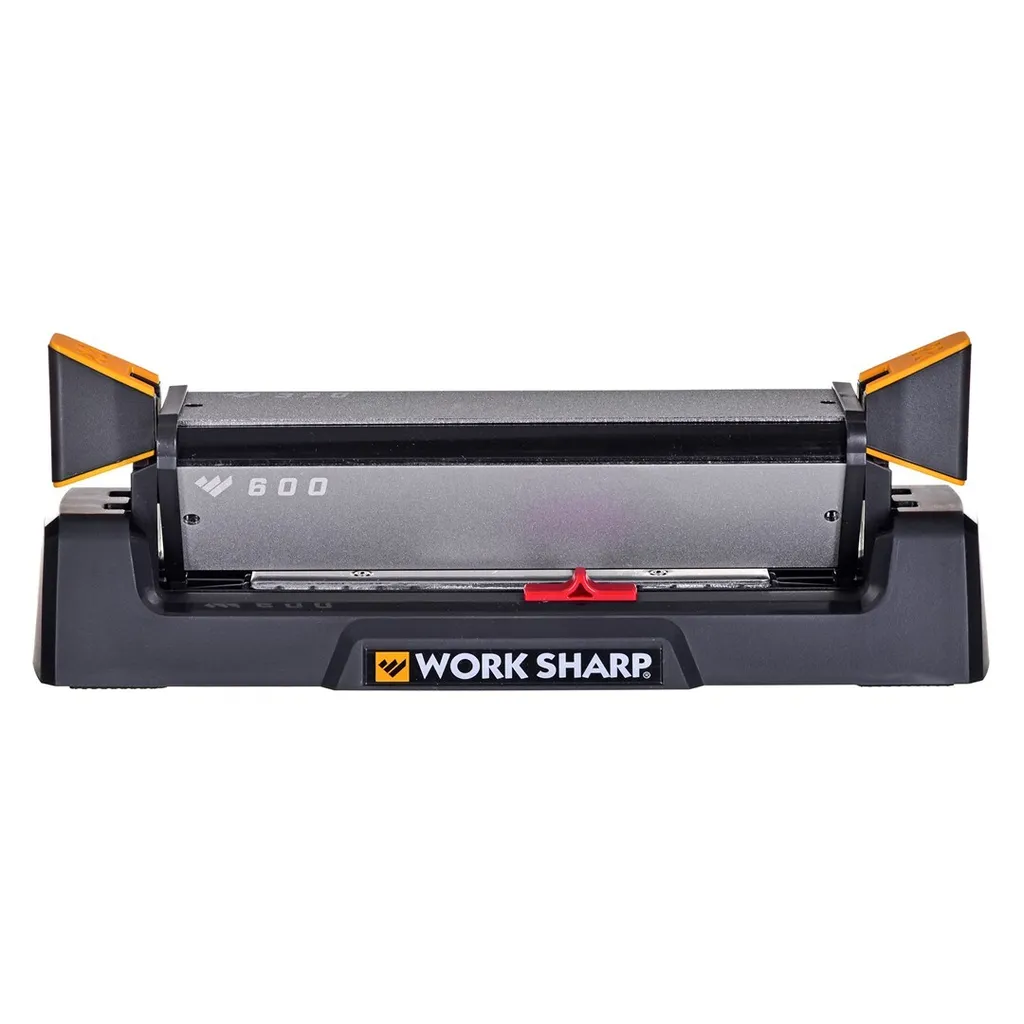 Affilacoltelli Work Sharp Kitchen Edge - Diamante e Ceramica per Cucina - 6