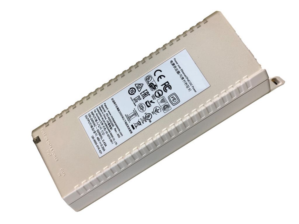 Hewlett & Packard Enterprise R8W31A HPE Aruba Instant On Image du produit 