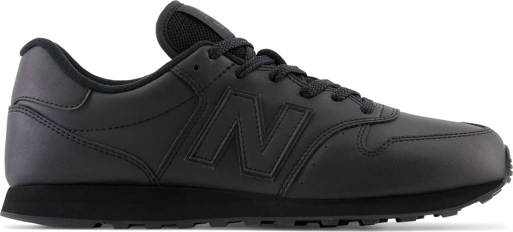 New Balance Herren Schuhe Schwarz GM500ZB2 42,5 EU Sneaker