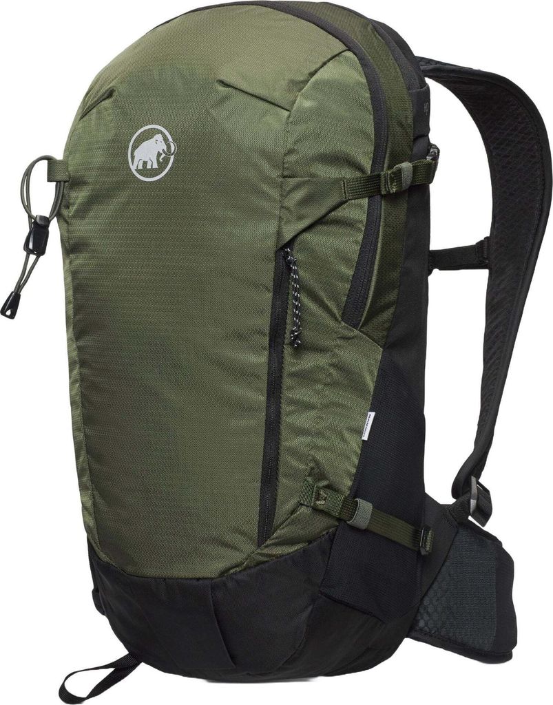 MAMMUT Lithium 20 Rucksack grün