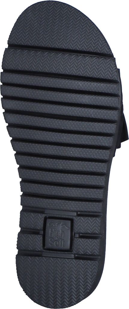 Ara Klassische Pantoletten KENT Damen 392D31322D3238313231 Produktbild 8
