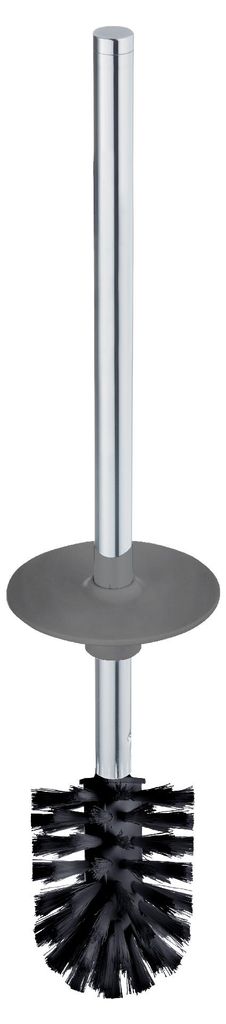 KEUCO COLLECTION MOLL Toilettenbürste mit Griff mit Griff Produktbild 