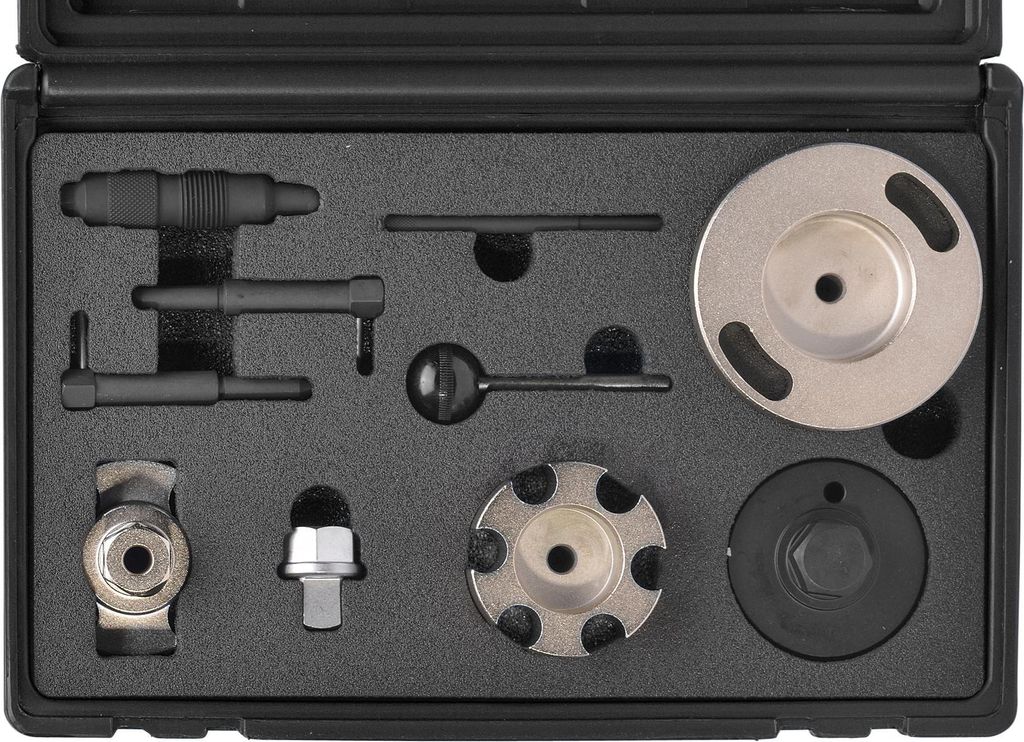 SW-Stahl 26186L Motor Einstellwerkzeugsatz für VAG