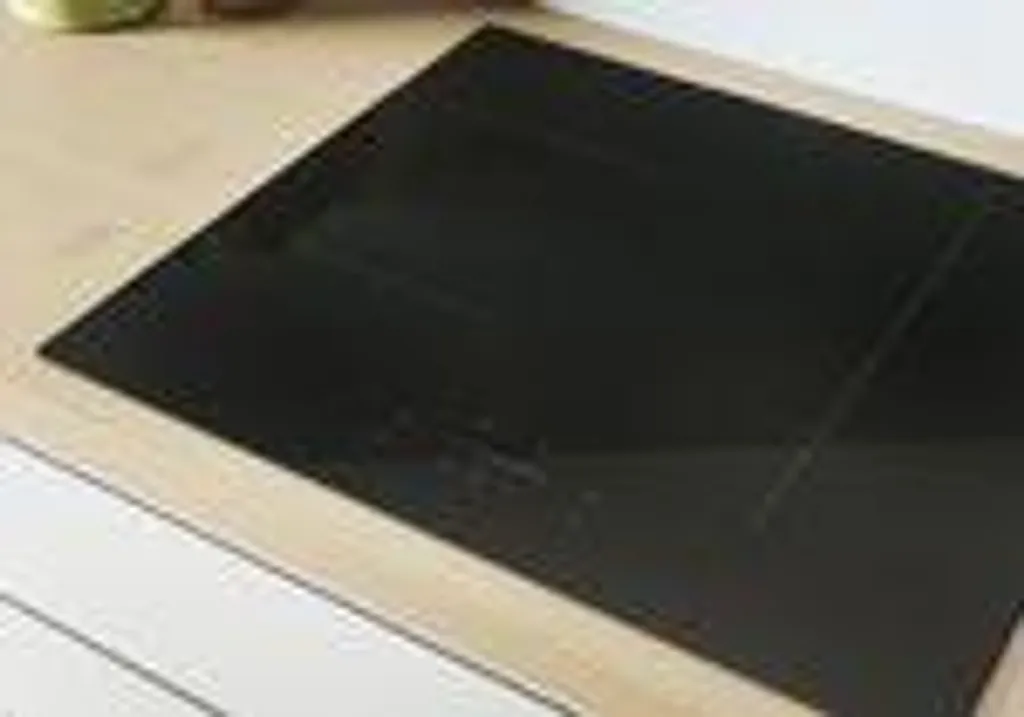Table de cuisson induction Candy 60cm noire connectée hOn CTP64SC/E1 - 2
