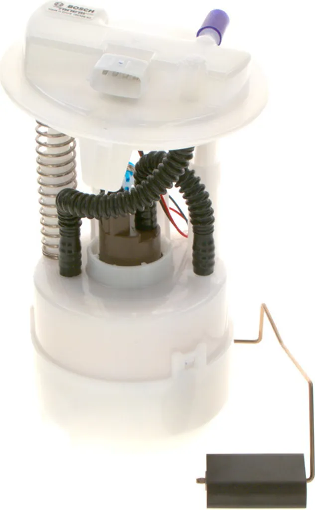 Pompe à essence Bosch 0986580953 haute pression pour Renault Wind E4M