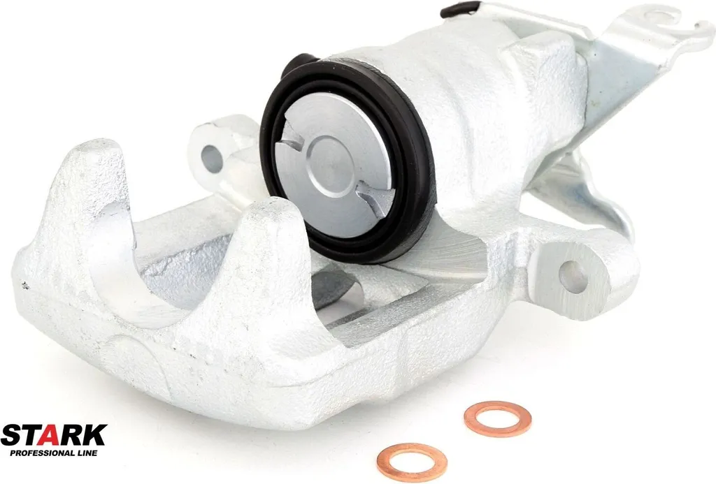 Étrier de frein anti-corrosion arrière droit STARK pour Volvo S40 V40
