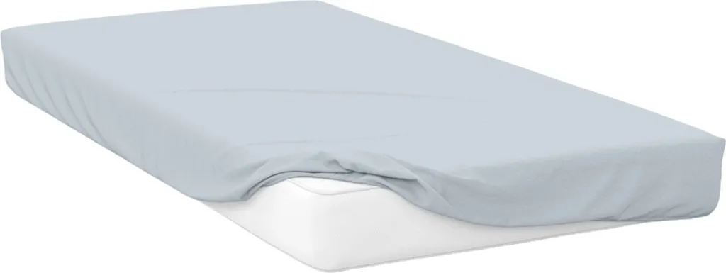 URBANHUT Set di lenzuola in cotone egiziano damascato a 800
