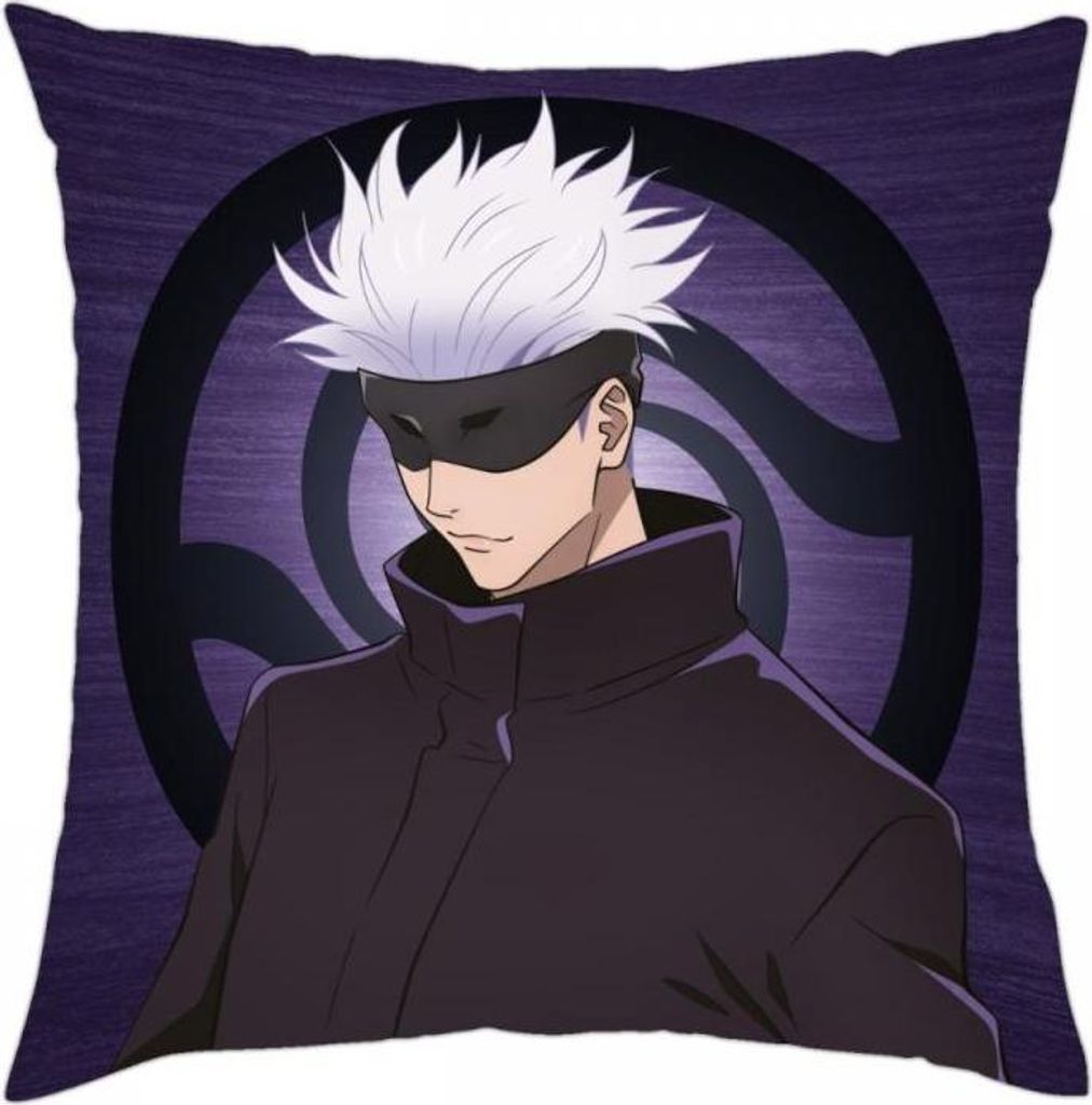 Kissen Jujutsu Kaisen - Satoru Gojo Produktbild 