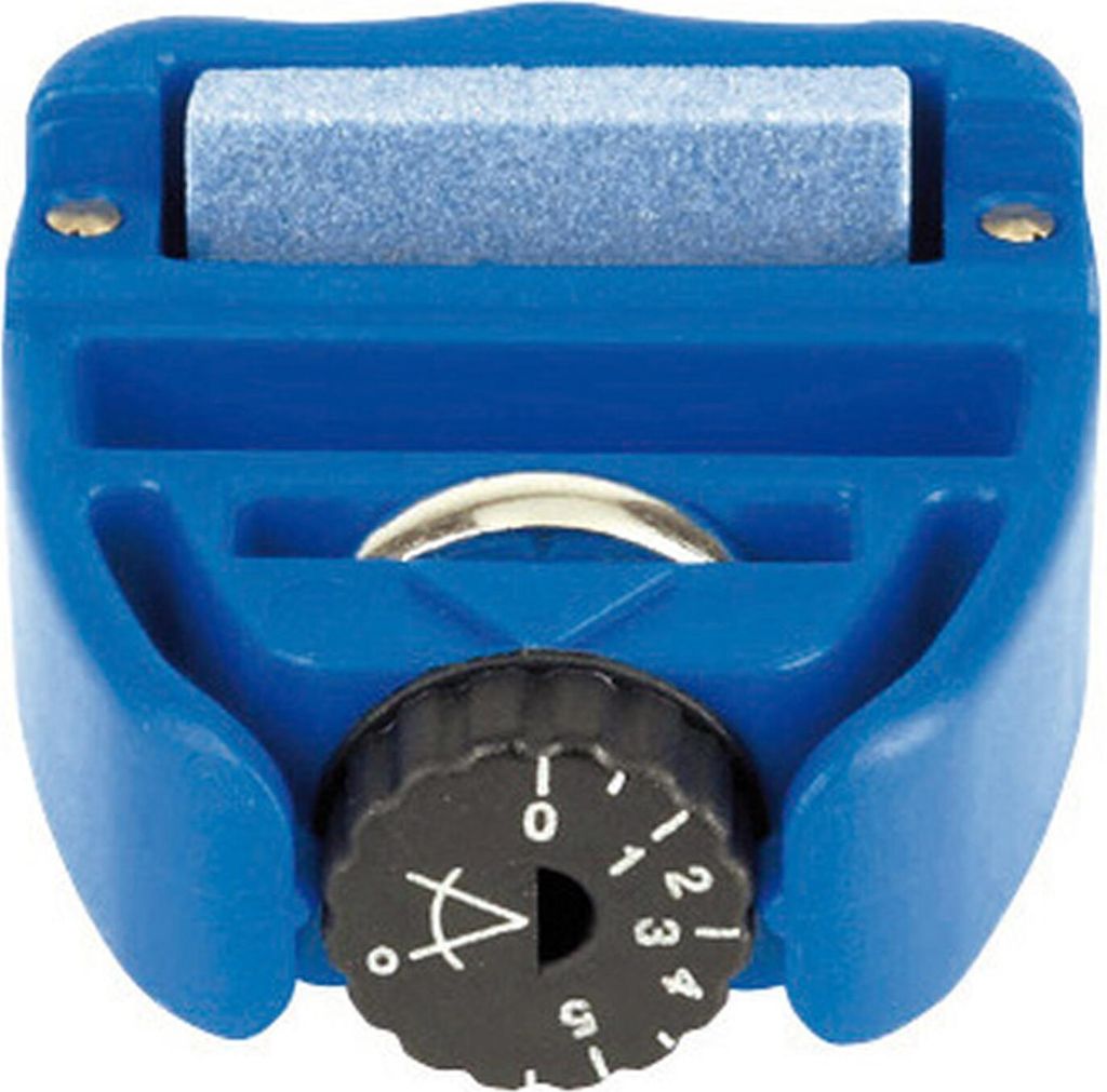 Holmenkol Edge Trick (M. Oxidstein) - -