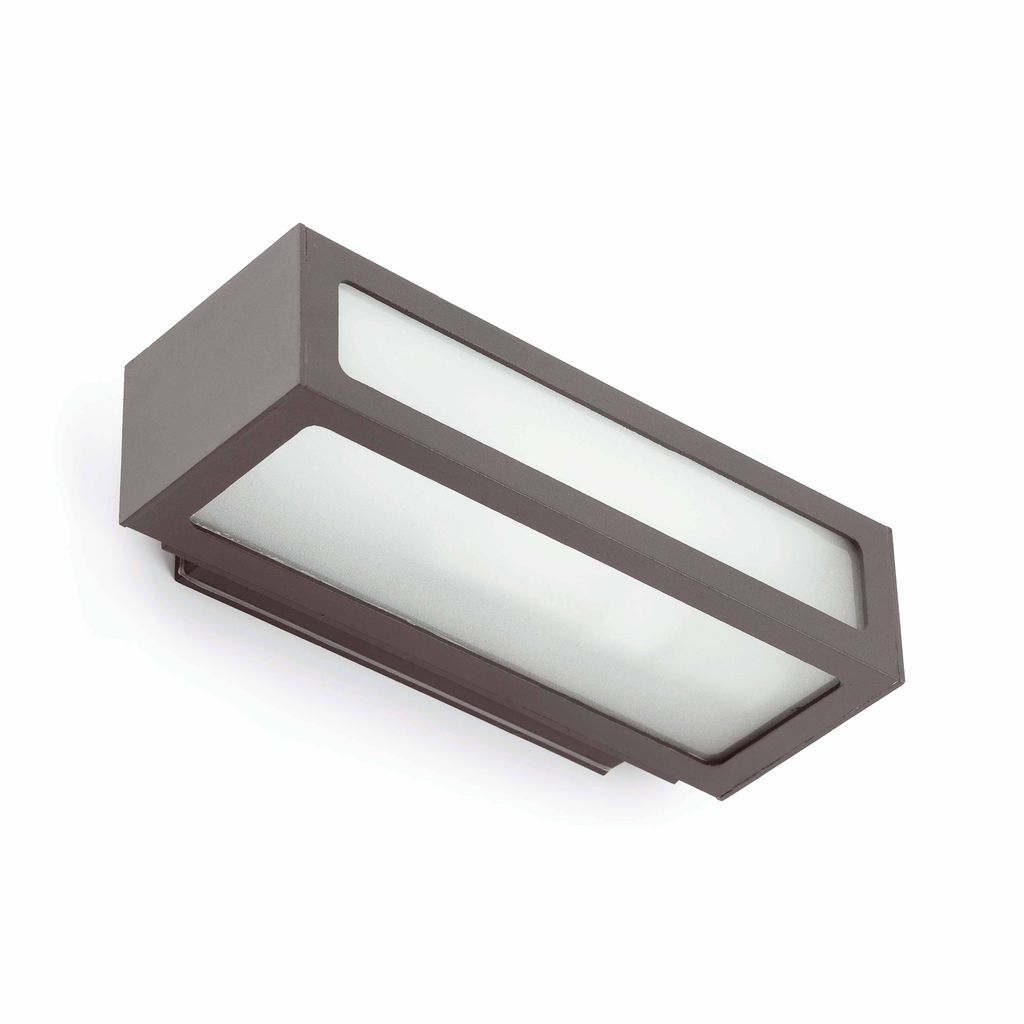 Faro 70887, Wandbeleuchtung für den Außenbereich, Dunkles Produktbild 