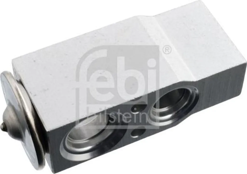 Plus de froid en voiture ? Changez votre valve de clim Febi 104914