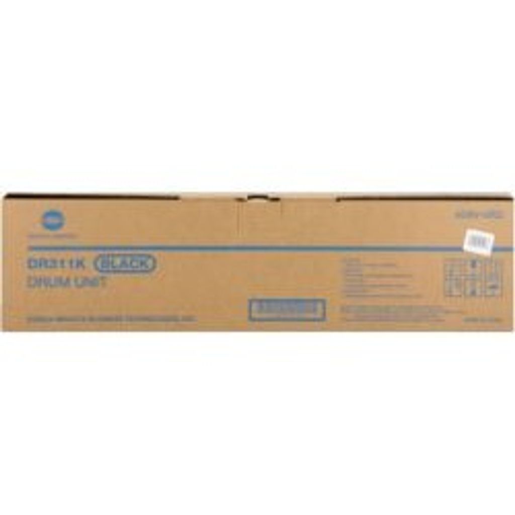 Konica Minolta Minolta DR-311K - nero - originale - unità Immagine del prodotto 