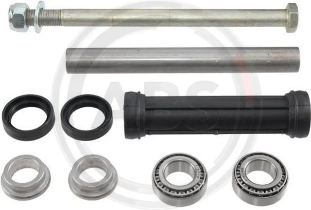 A.B.S. 290016 Kit de Réparation Bras de Suspension OE 513244 pour Xantia