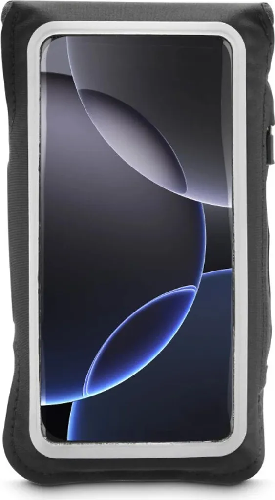 Fascia Sportiva Braccio Hama per Smartphone fino a 6.4 pollici
