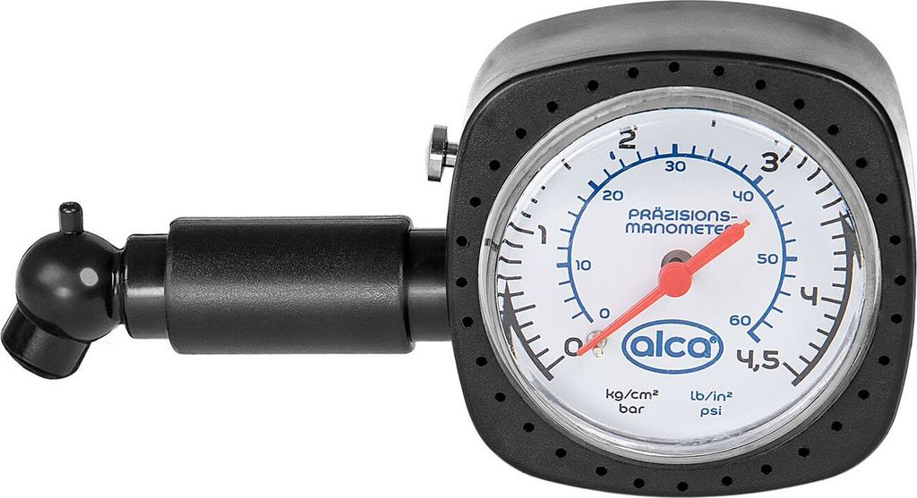 Merač tlaku v pneumatikách ALCA 564010 Obrázok produktu 