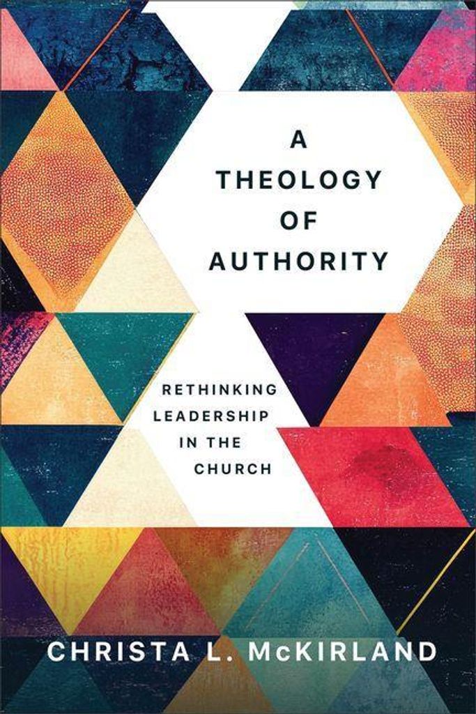A Theology of Authority