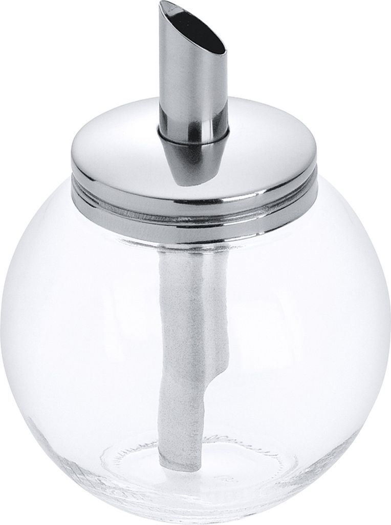 CONTACTO Cukornička, obsah: 0,225 litra, výška: 120 mm, ø: Obrázok produktu 