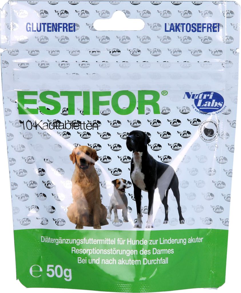 Estifor, 10 St KTA Produktbild 