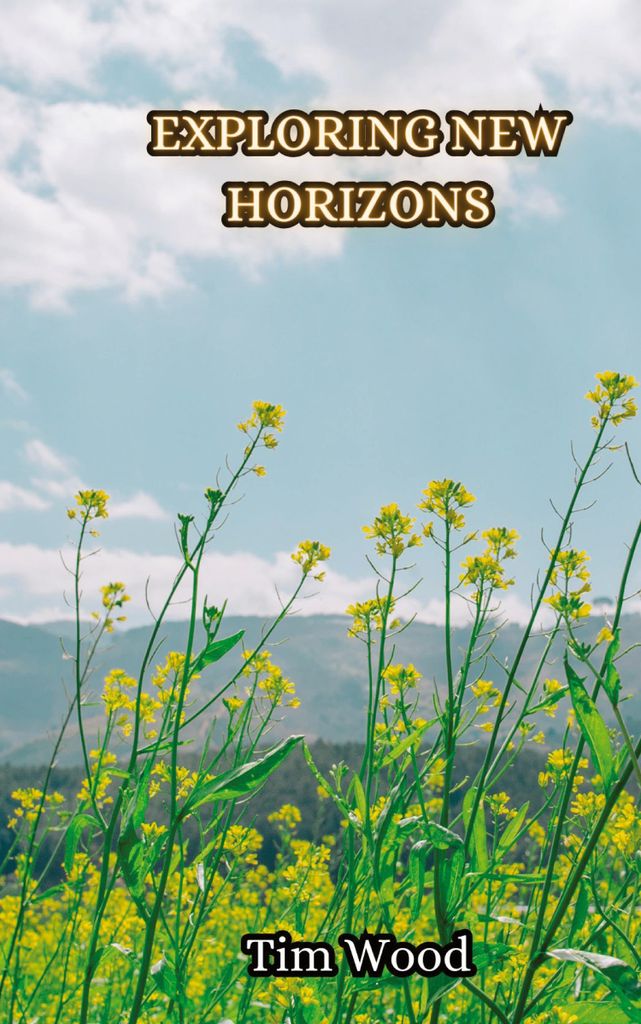 Exploring New Horizons