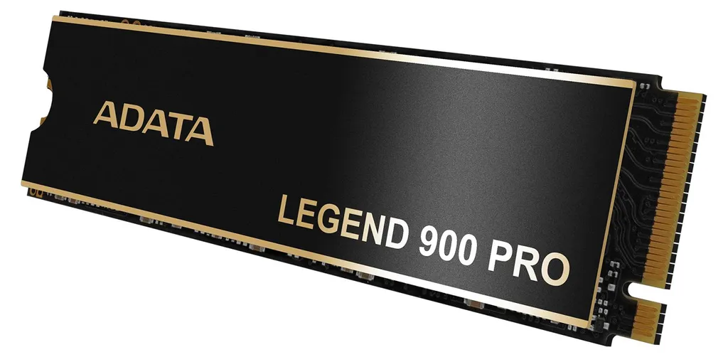 SSD ADATA LEGEND 900 PRO 2TB M.2 PCIe Gen4 x4 NVMe SLEG-900P-2TCS