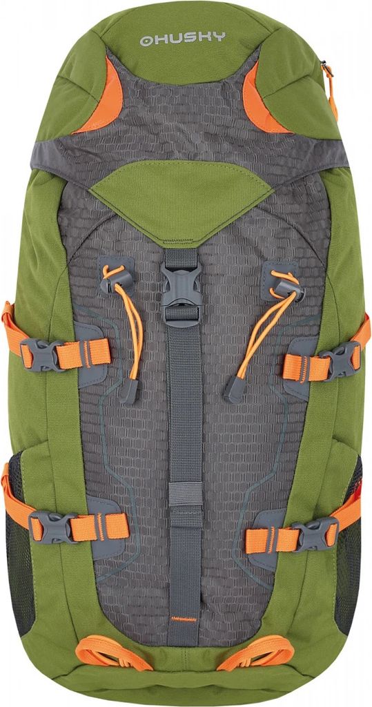 Husky Rucksack Expedition Scape Rucksack 38 Liter - Grün