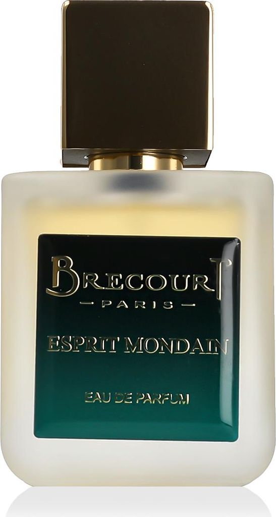 Brecourt Esprit Mondain Eau De Parfum 50 ml (man)