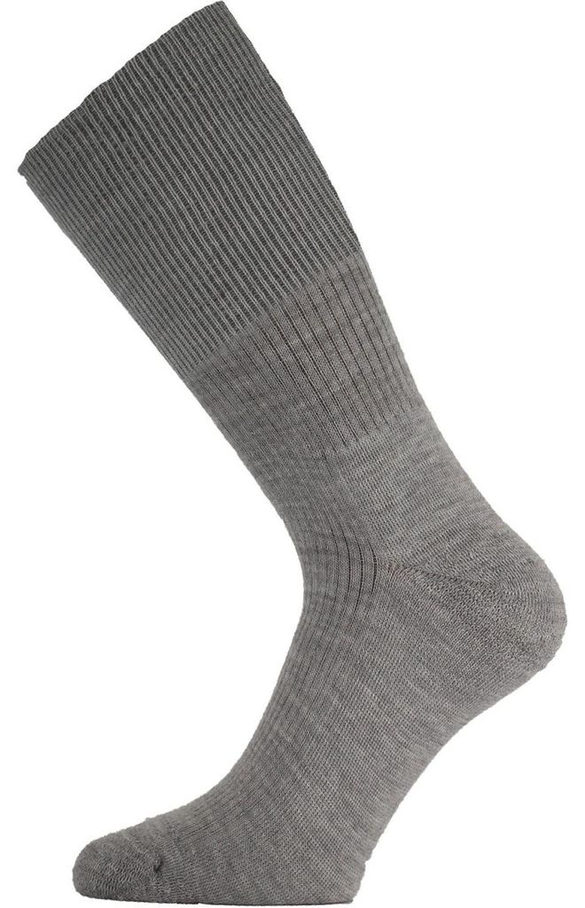 WRM Uni mittelstarke Trekkingsocken