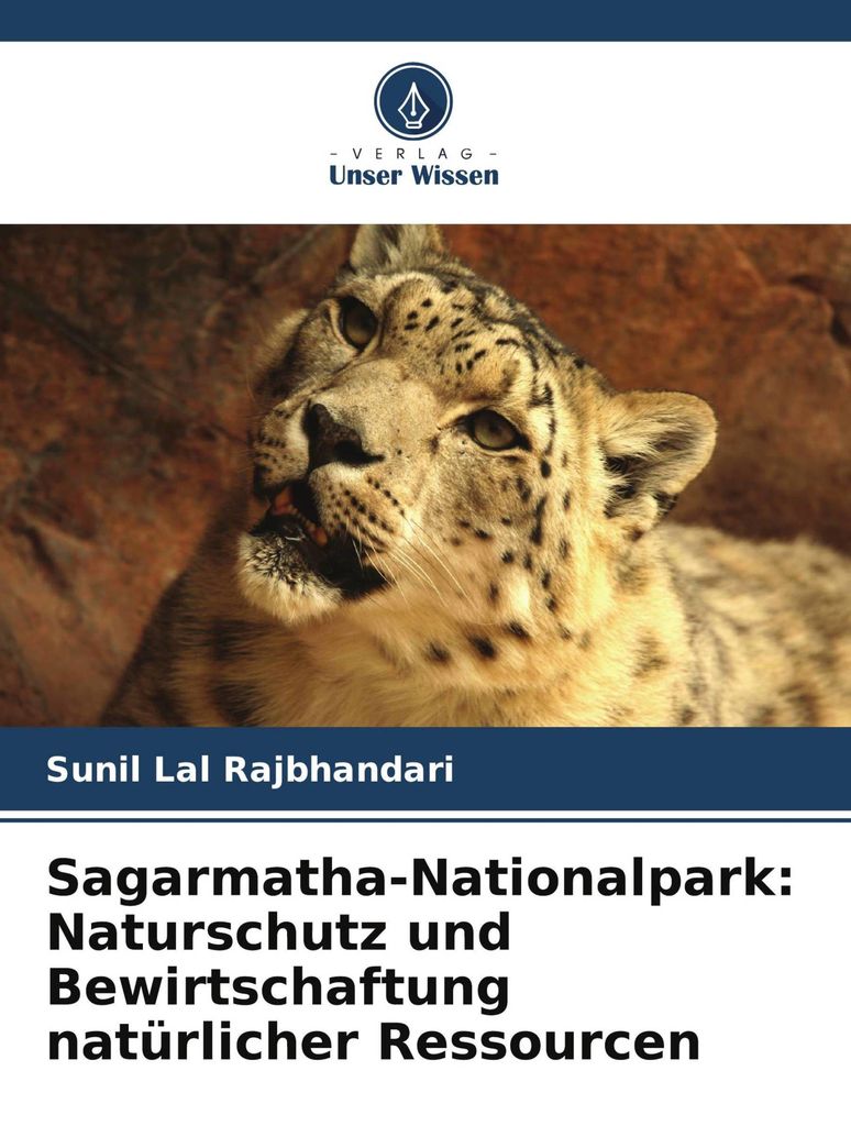 Sagarmatha-Nationalpark: Naturschutz und Bewirtschaftung natürlicher Ressourcen