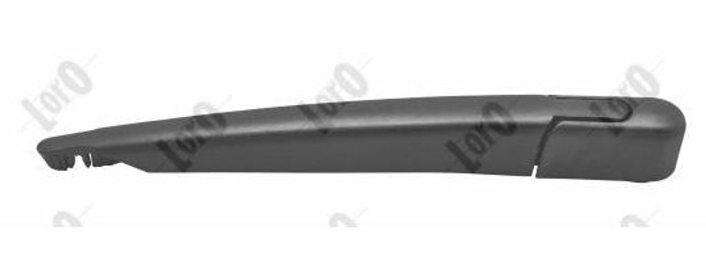 ABAKUS 103-00-048 Wischerarm Scheibenwischerarm Hinten für FORD KUGA I