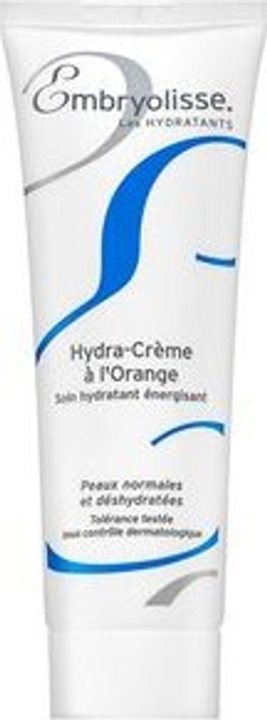 Embryolisse Moisturizing Cream With Orange Kaufland.de