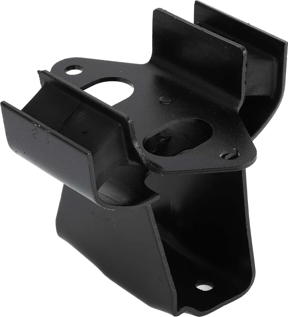 Stop Vibrations Moteur Mitsubishi Challenger 2004 - Support Droit MR133078