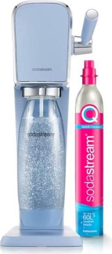 SodaStream Art | Produttore di acqua frizzante Immagine del prodotto 