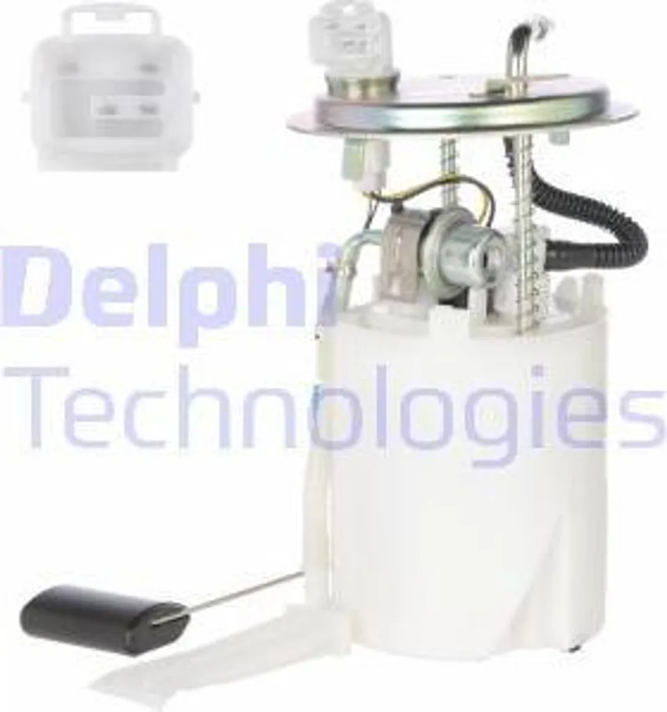 Réparez vos pannes de démarrage avec l'unité de carburant Delphi FG1271
