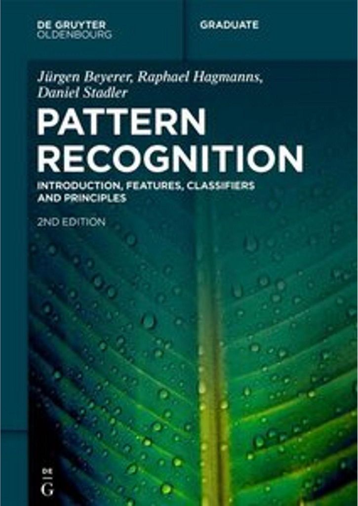 Pattern Recognition