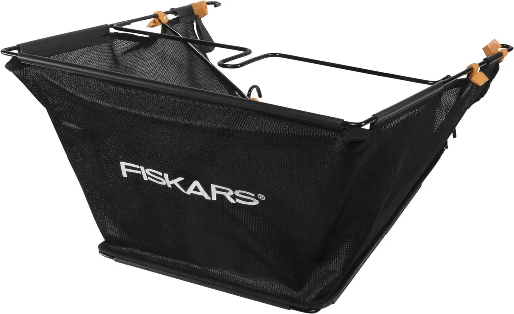 Fiskars StaySharp Max Grass Catcher 113883 | Design e Pulizia