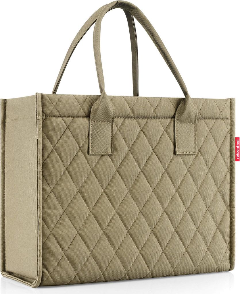 reisenthel Shopper daily shopper 42 x 17 x 35 Produktbild 