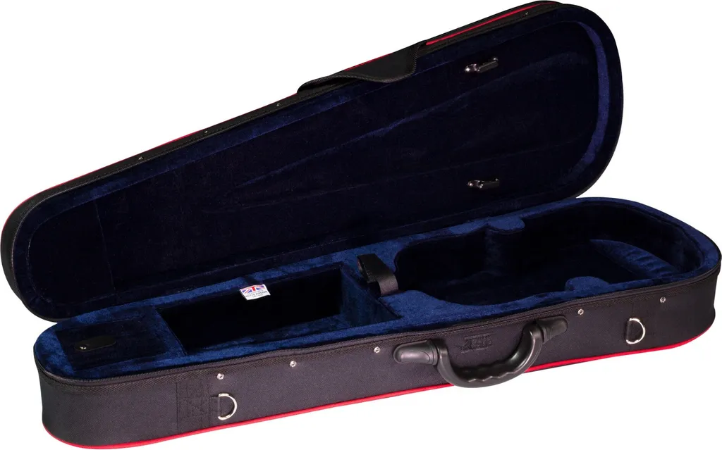 Colophane Violoncelle Hidersine VC6B Ambrée - Accessoire Archet Premium